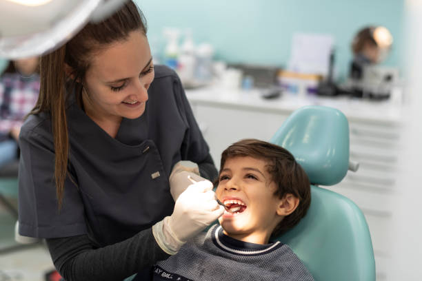 Best Mobile Emergency Dentist in Richmond Heights, OH