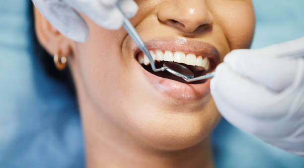 Best Pediatric Emergency Dentist in Richmond Heights, OH