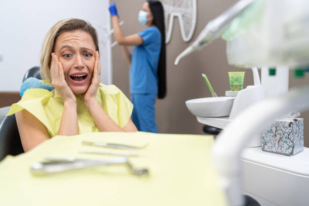 Best Emergency Cosmetic Dentistry in Richmond Heights, OH
