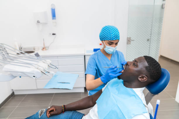Best Emergency Dentist for Knocked-Out Tooth in Richmond Heights, OH